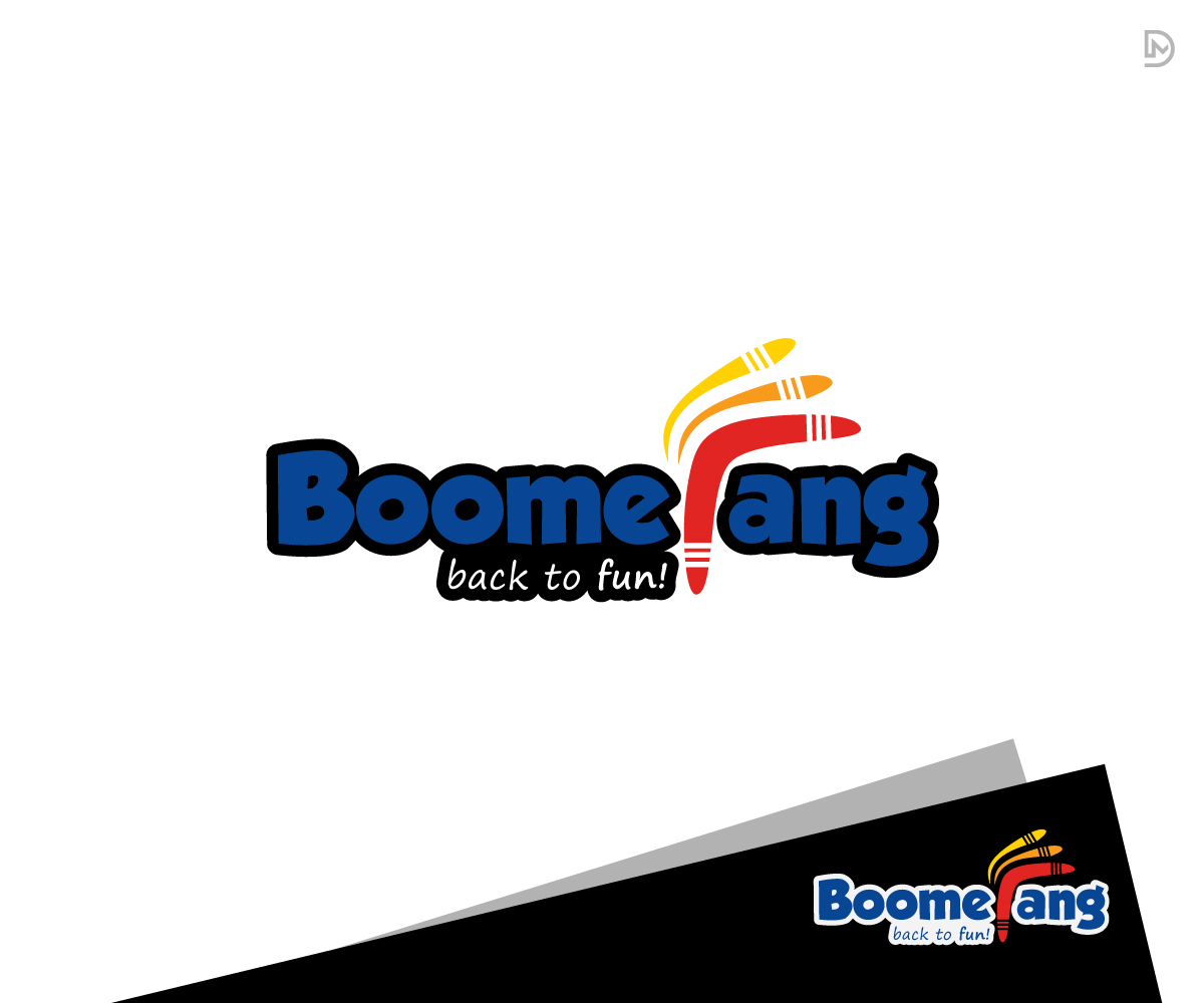 Logo Design by D_Mantra for this project | Design: #26292107