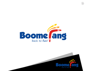 Logo Design by D_Mantra for this project | Design: #26292108
