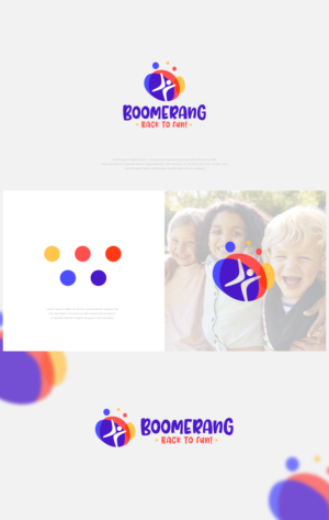 Logo Design by Zybs Graphics for this project | Design #26195145