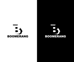 Boomerang | Design de Logo par uitaki