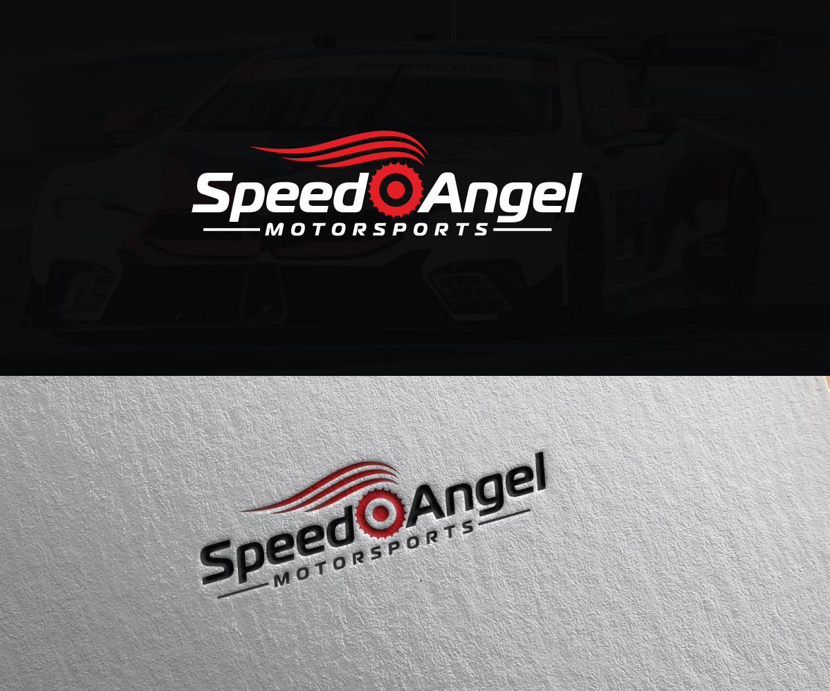 Logo Design by Adi Graphics for this project | Design #26132284