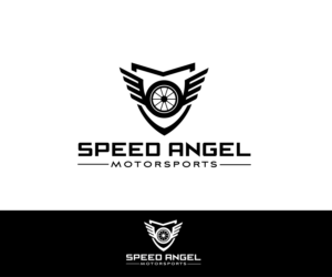 Logo Design by renderman