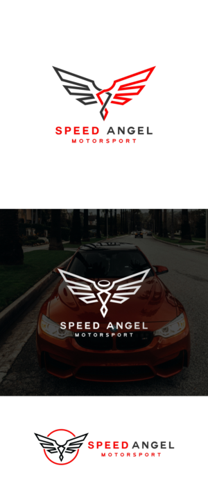 Logo Design by mike edan for this project | Design: #26164580