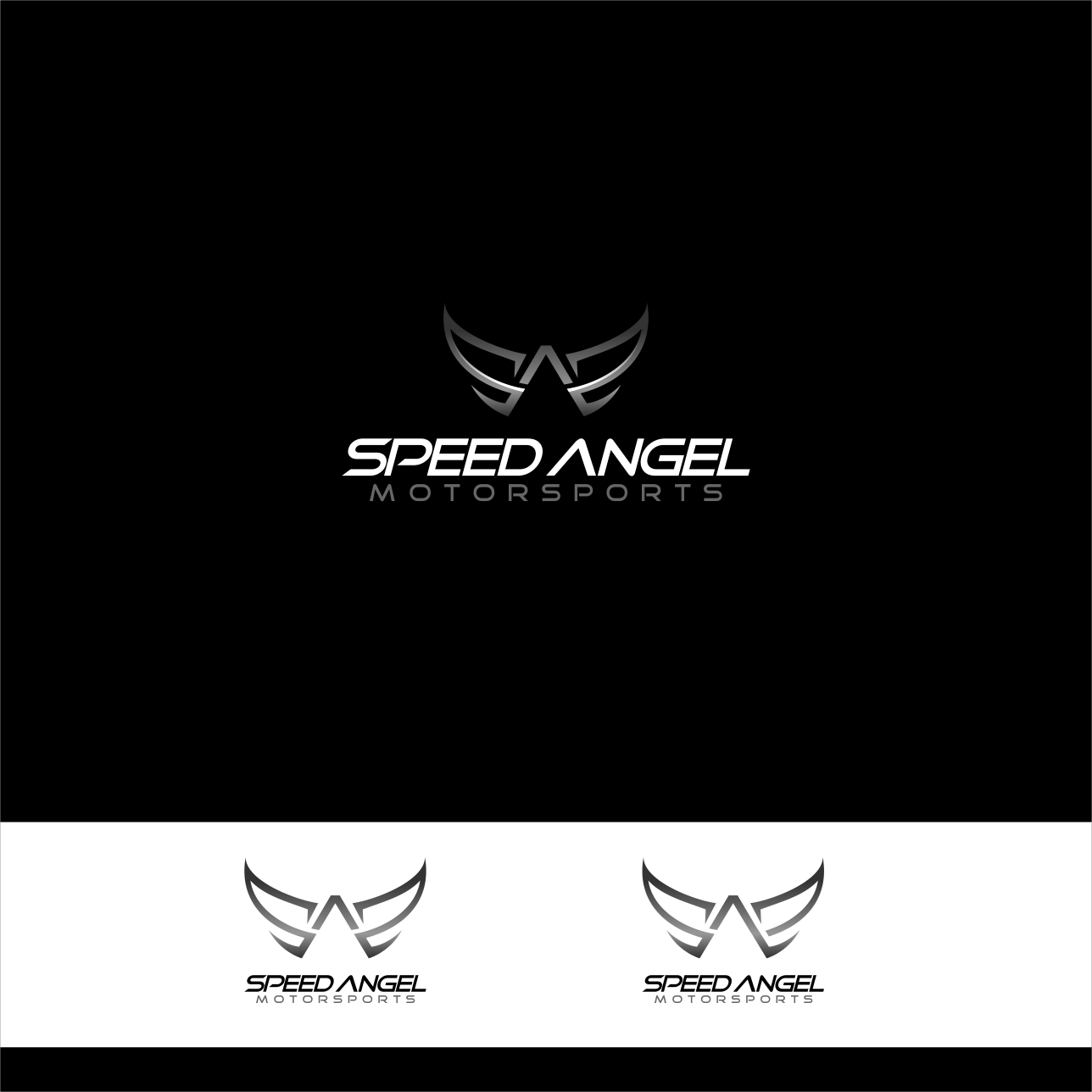 Logo Design by Arham Hidayat for this project | Design #26151961