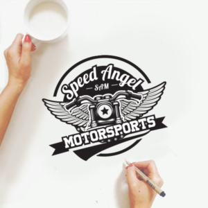 Logo Design by A.STUDIO