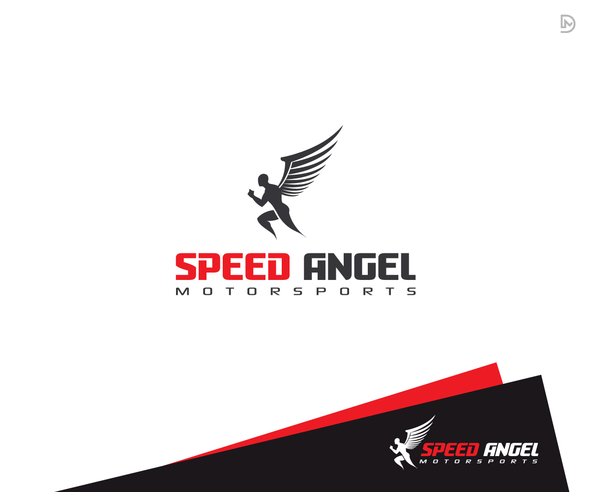 Logo Design by D_Mantra for this project | Design #26134803