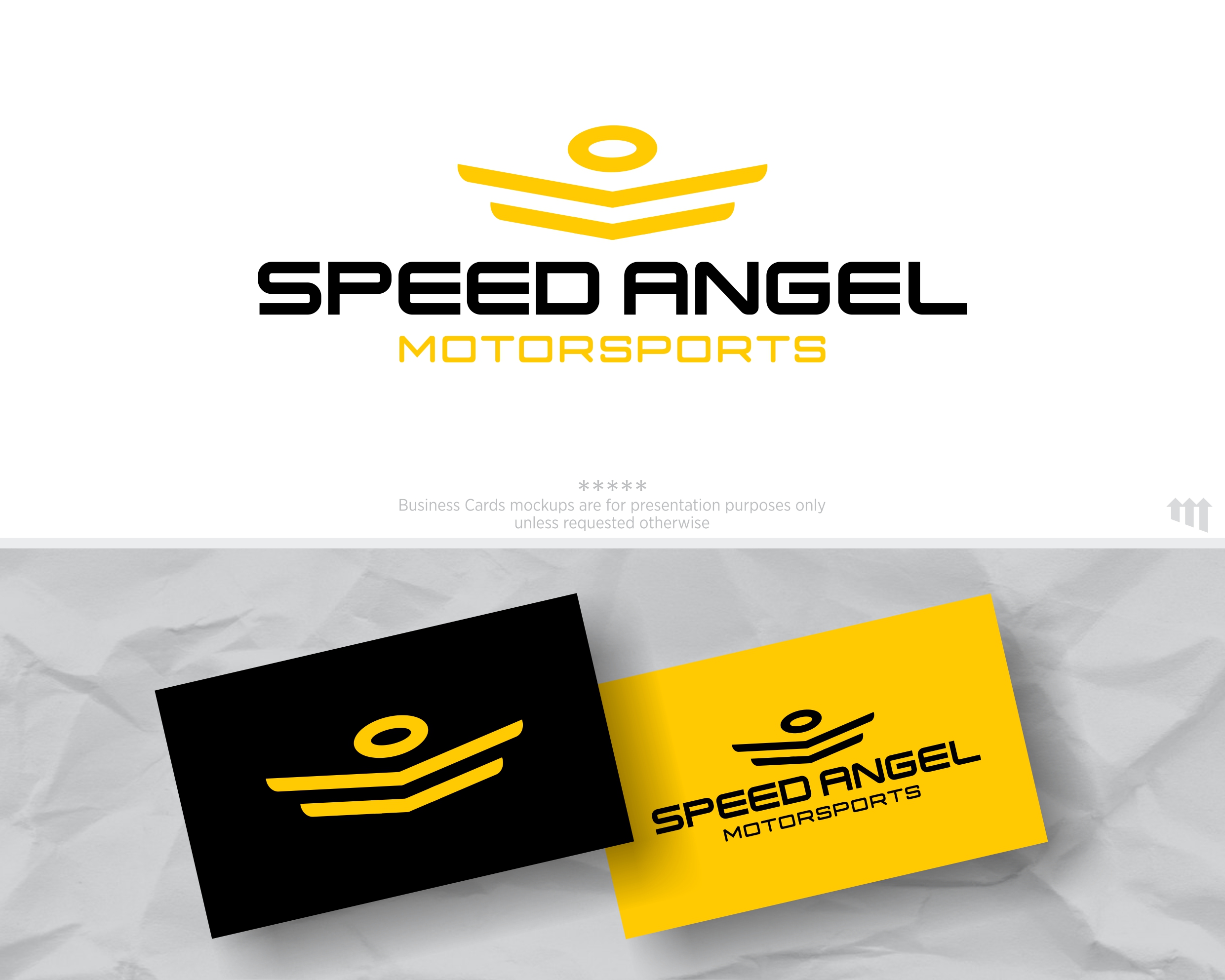 Logo Design by MBARO for this project | Design #26165487