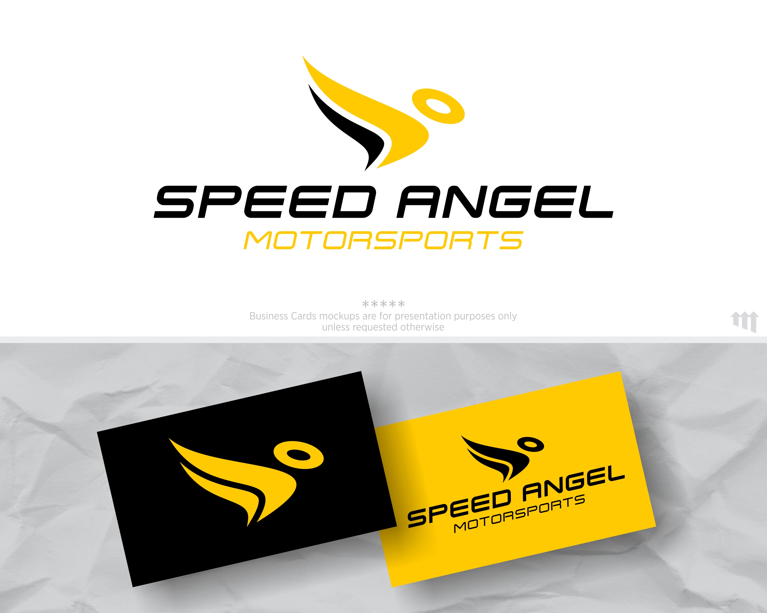 Logo Design by MBARO for this project | Design #26165488
