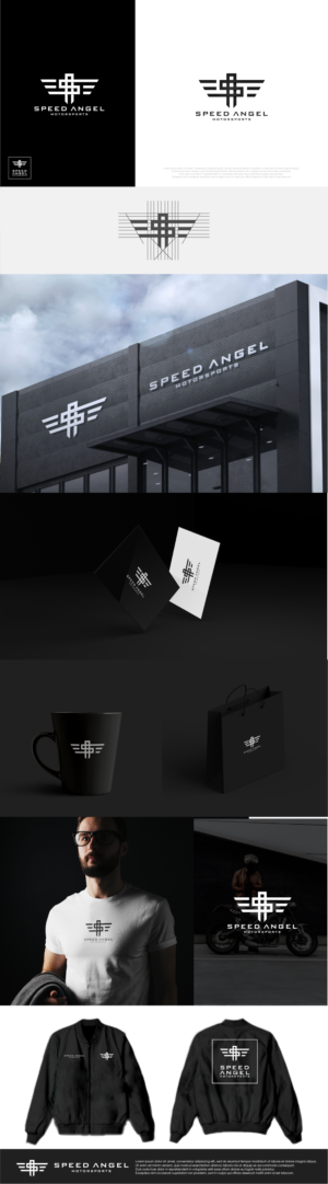 Logo Design by Neutra for this project | Design: #26164489