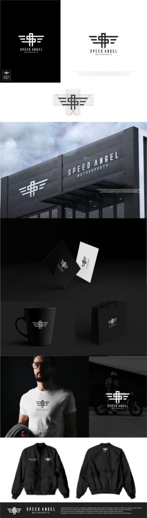 Logo Design by Neutra for this project | Design: #26164490
