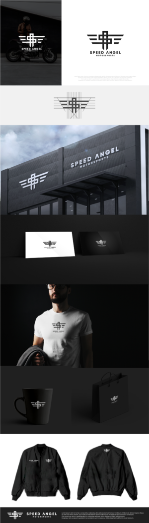 Logo Design by Neutra for this project | Design: #26164496