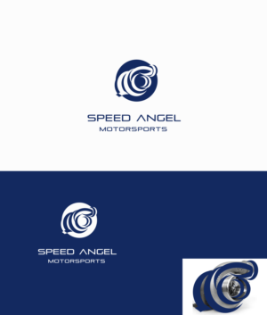 Logo Design by Ana Gocheva for this project | Design: #26139762