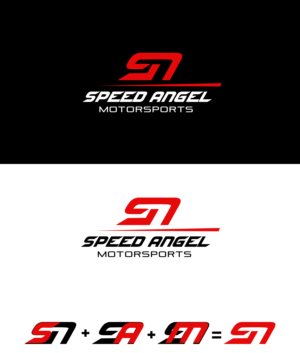 Logo Design by Ana Gocheva for this project | Design: #26139764