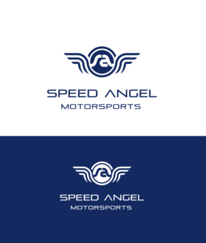 Logo Design by Ana Gocheva for this project | Design: #26152216