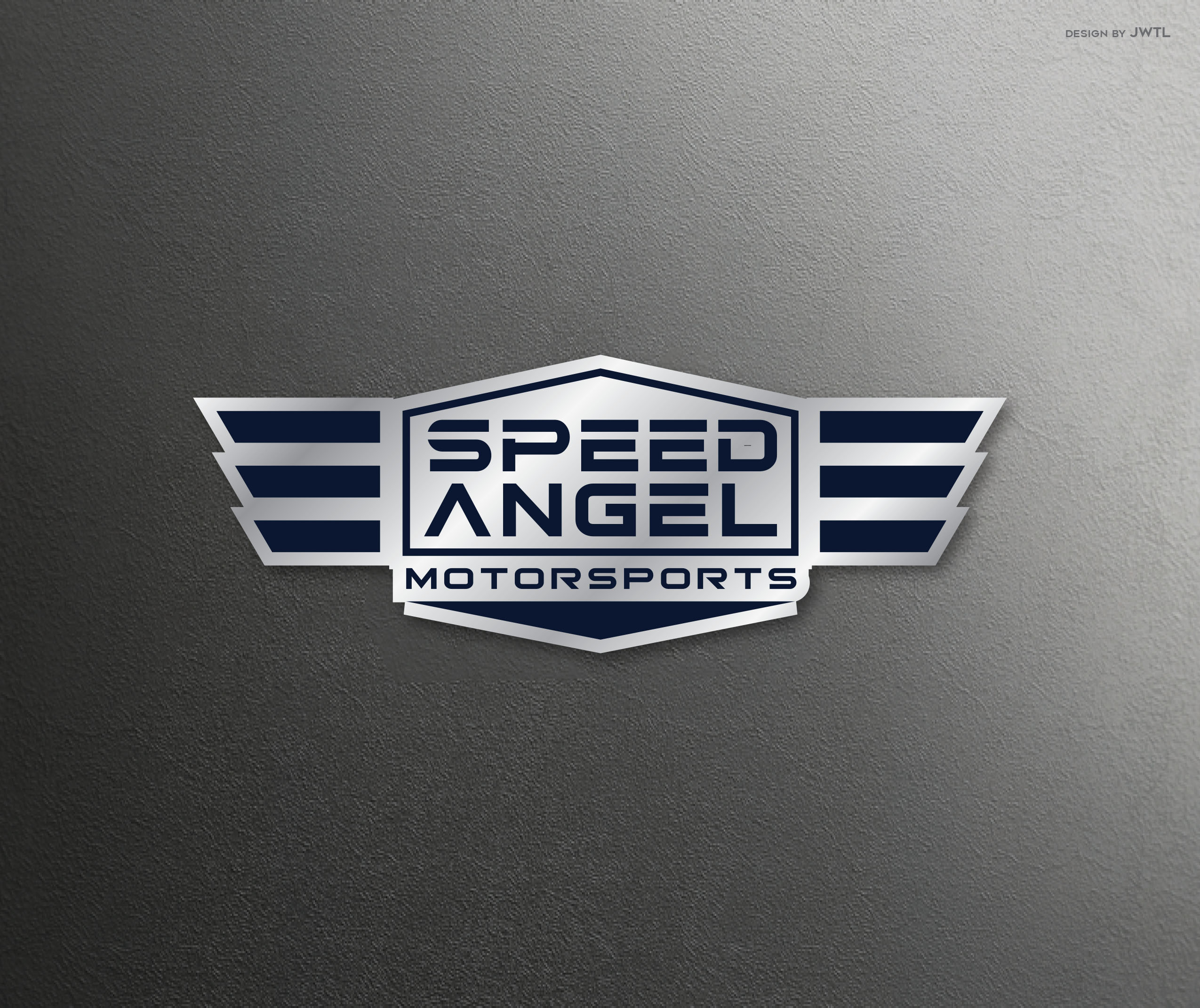 Diseño de Logo por JWTL para este proyecto | Diseño #26143853