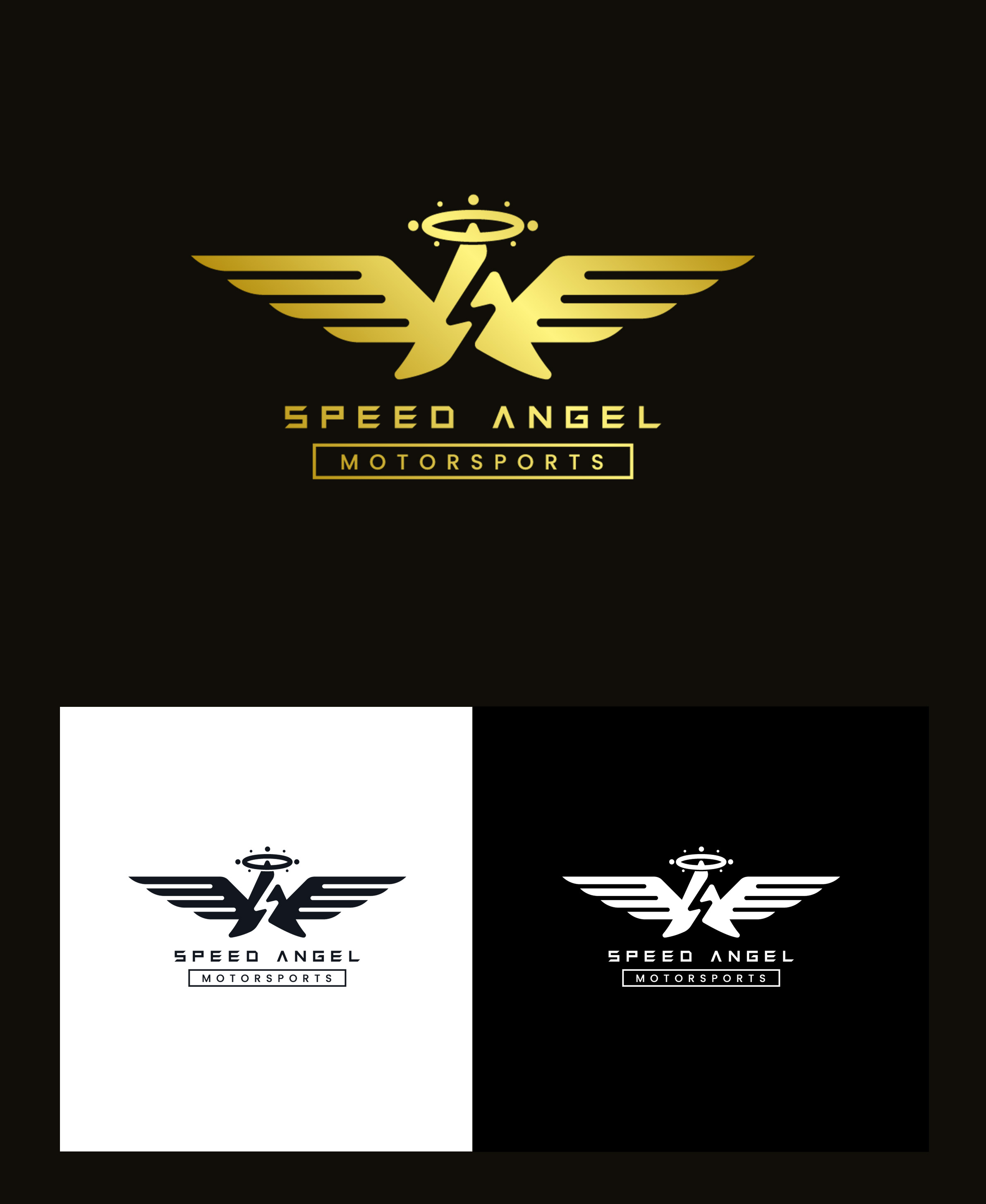 Logo Design by nhembram~ for this project | Design #26154893