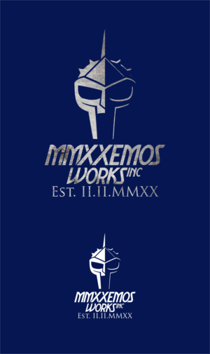 Diseño de Logo por hamkur para este proyecto | Diseño: #26137459