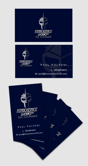 Diseño de Logo por hamkur para este proyecto | Diseño: #26140965
