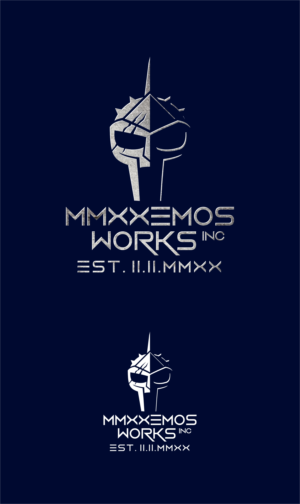 Diseño de Logo por hamkur para este proyecto | Diseño: #26150658