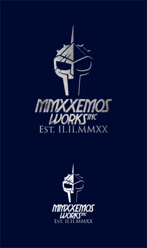 Diseño de Logo por hamkur para este proyecto | Diseño: #26150659