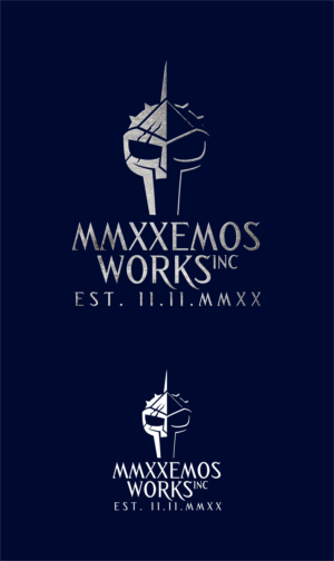 Diseño de Logo por hamkur para este proyecto | Diseño: #26150722