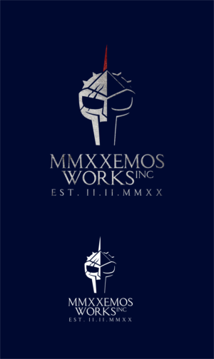 Diseño de Logo por hamkur para este proyecto | Diseño: #26152660