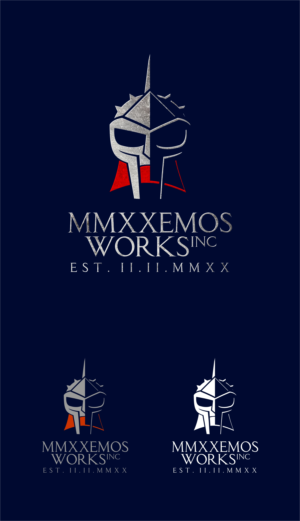 Diseño de Logo por hamkur para este proyecto | Diseño: #26152661