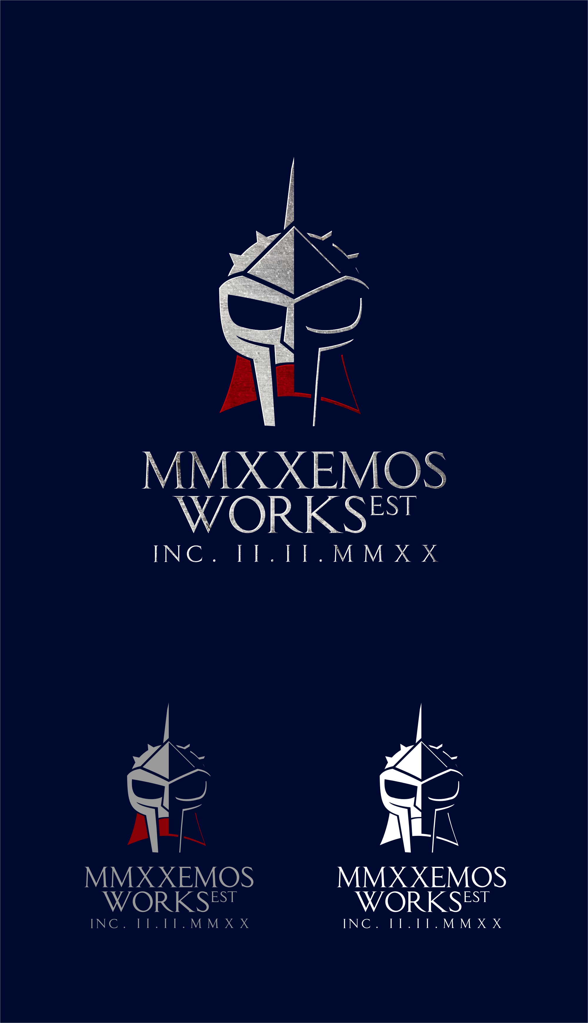 Diseño de Logo por hamkur para este proyecto | Diseño #26152837