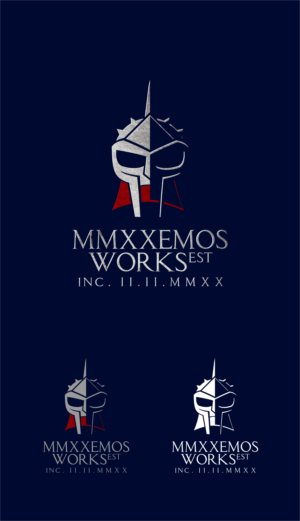 Diseño de Logo por hamkur para este proyecto | Diseño: #26152837