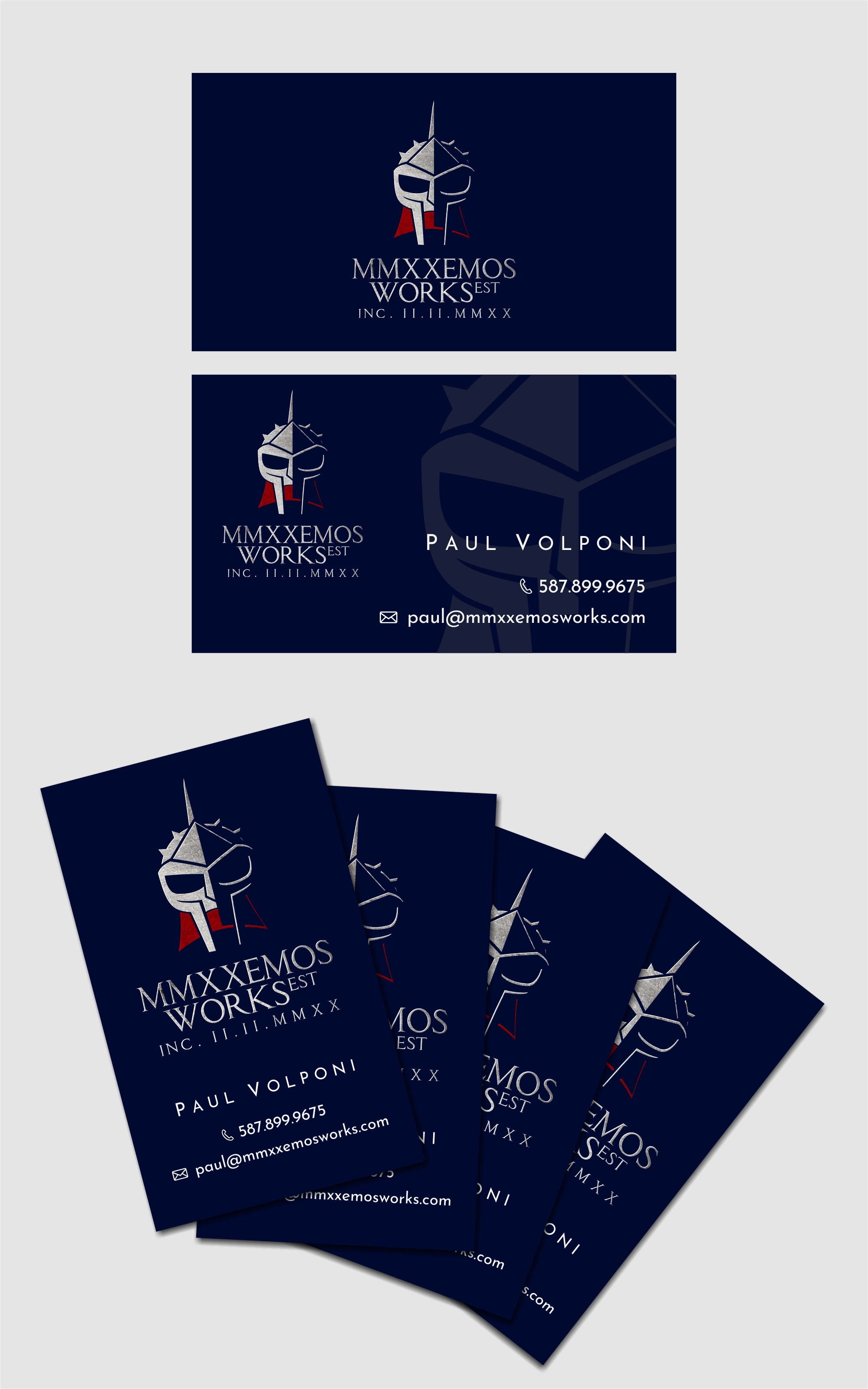 Diseño de Logo por hamkur para este proyecto | Diseño #26153913