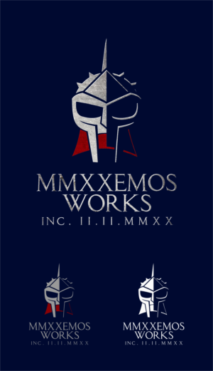 Diseño de Logo por hamkur para este proyecto | Diseño: #26159213