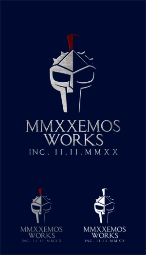 Diseño de Logo por hamkur para este proyecto | Diseño: #26159214