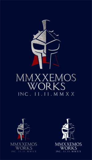 Diseño de Logo por hamkur para este proyecto | Diseño: #26159215