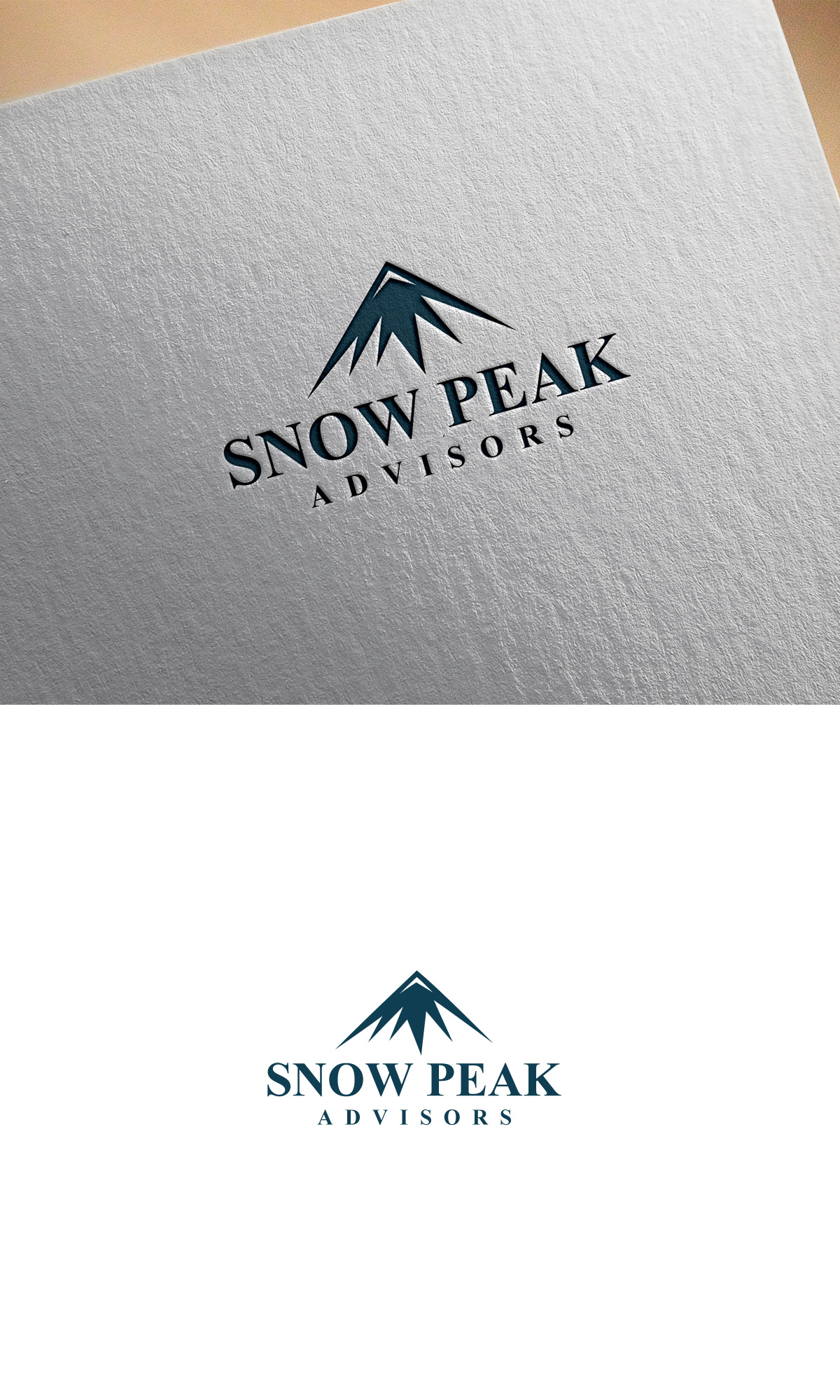 Logo Design by logo_s for Flicker Wealth Partners | Design #26132555