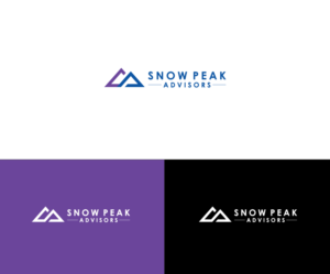 Logo Design by bijuak for Flicker Wealth Partners | Design: #26132529