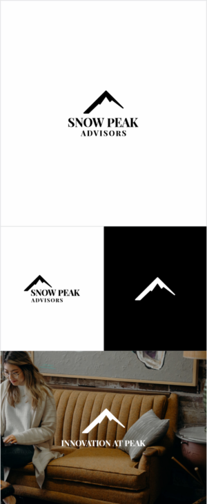 Logo Design by Naavyd for Flicker Wealth Partners | Design: #26169014