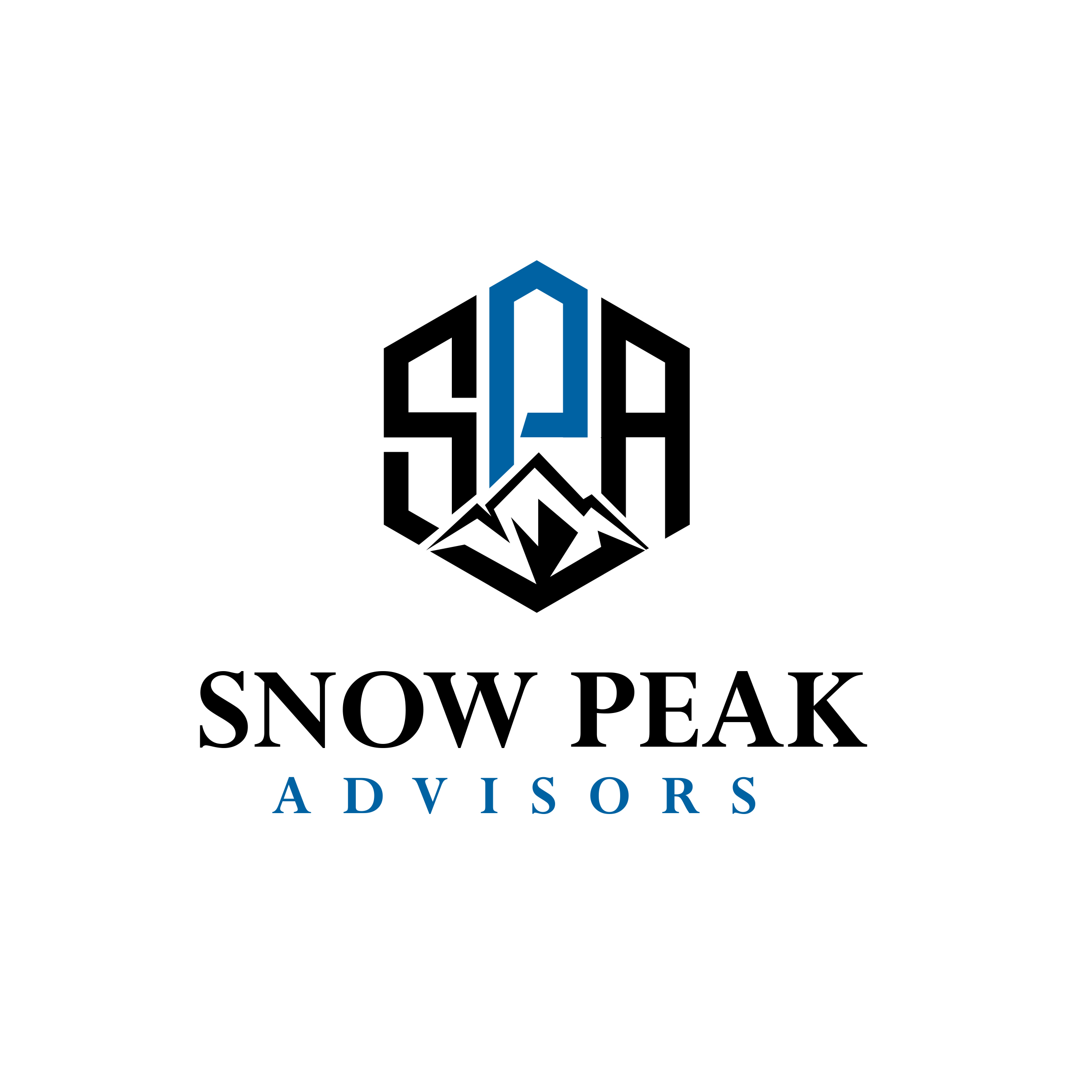 Diseño de Logo por Logooos para Flicker Wealth Partners | Diseño #26158102