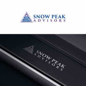 Logo Design by MG.graphics for Flicker Wealth Partners | Design: #26135434