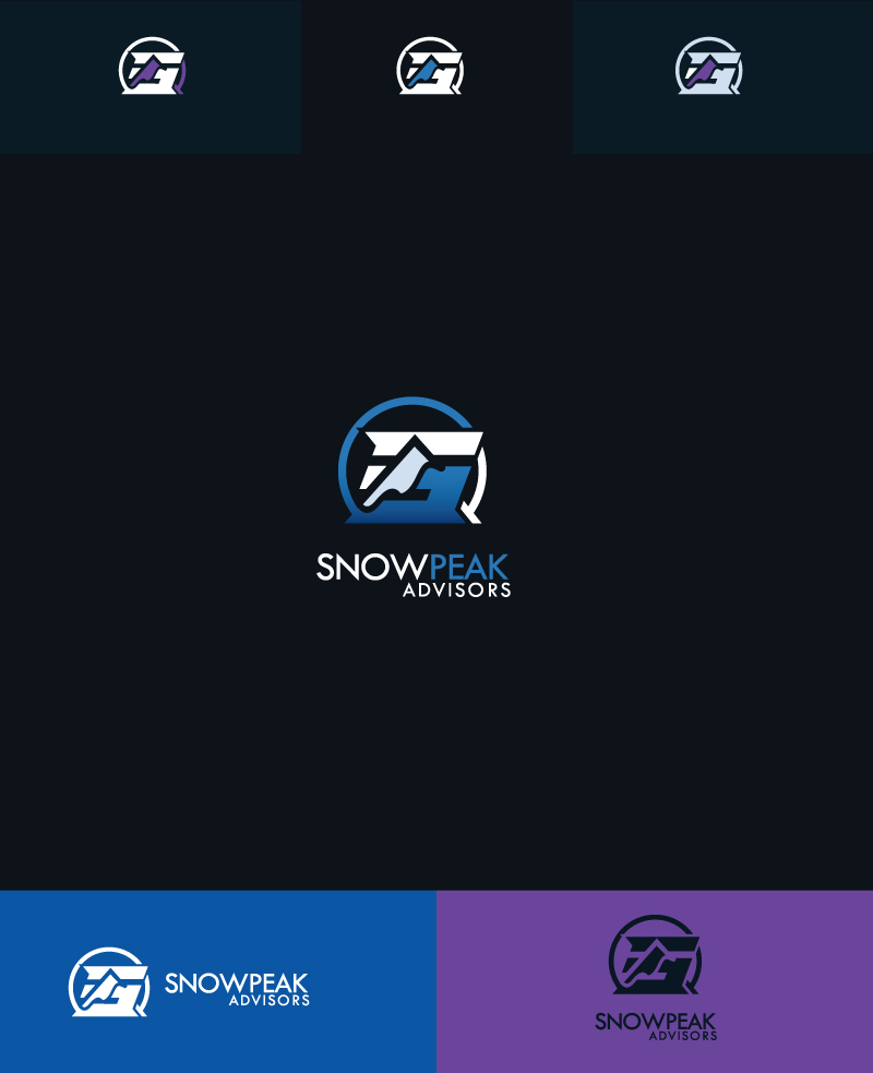 Logo Design by jnjnnino for Flicker Wealth Partners | Design #26136329