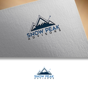Logo Design by DesignDUO for Flicker Wealth Partners | Design: #26154934