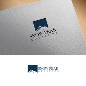 Logo Design by DesignDUO for Flicker Wealth Partners | Design: #26155561