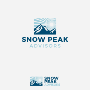 Logo Design by LaVitaBella67 for Flicker Wealth Partners | Design: #26147716