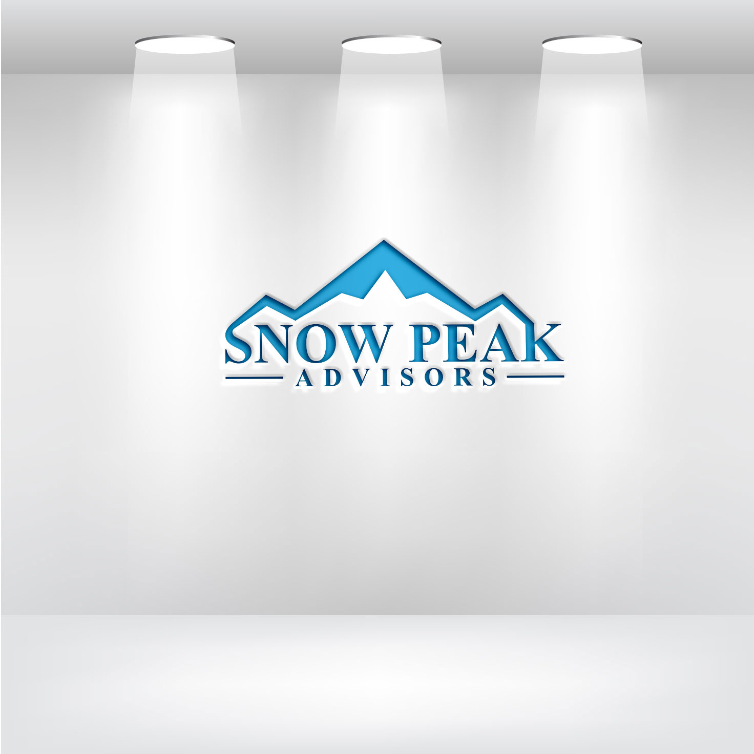 Design de Logo par FireflyArt pour Flicker Wealth Partners | Design #26133551