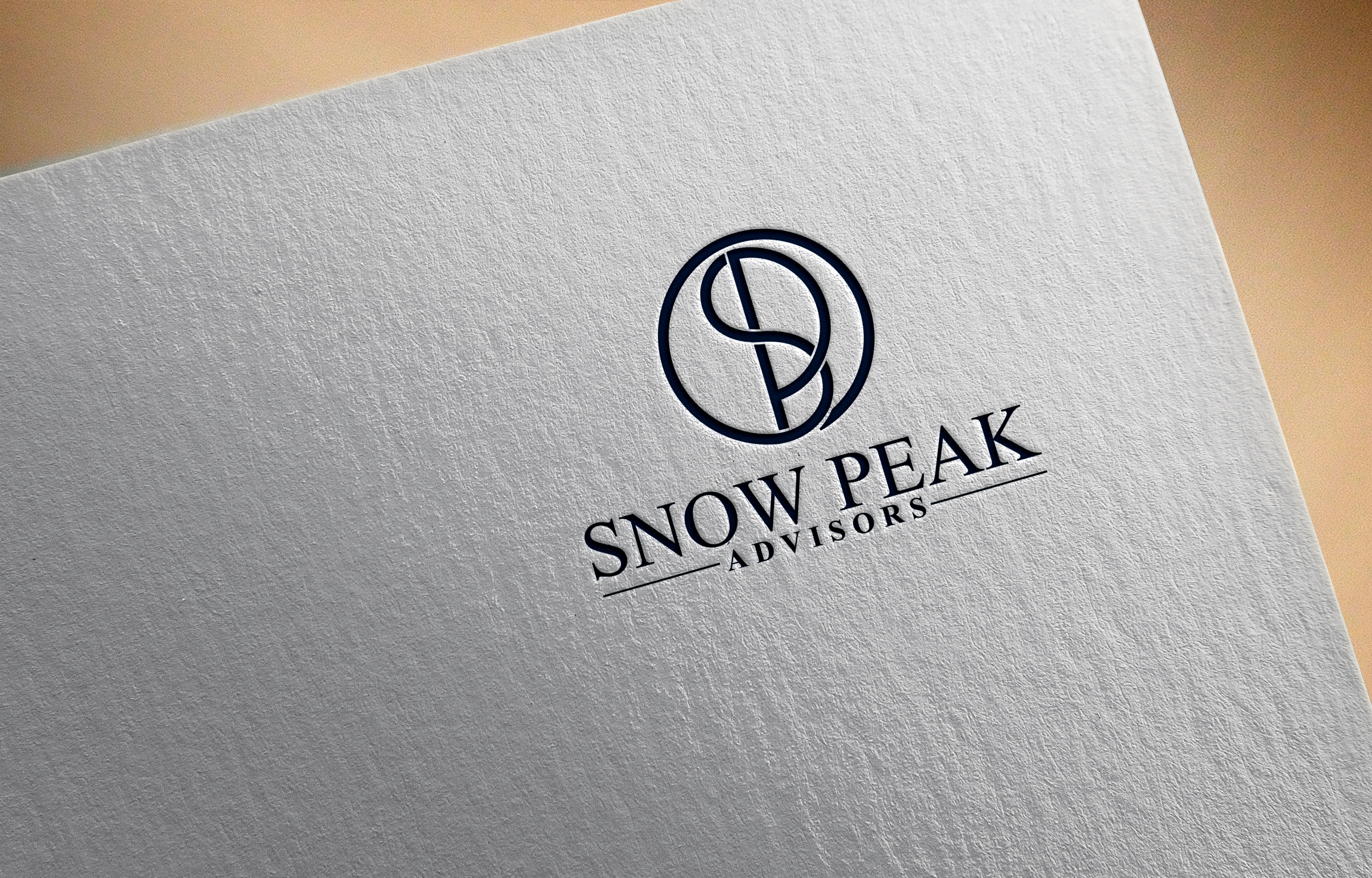 Diseño de Logo por JulienneBalma para Flicker Wealth Partners | Diseño #26133602