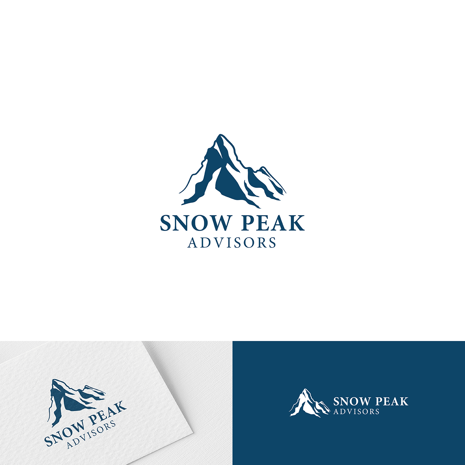 Design de Logo par Grapi pour Flicker Wealth Partners | Design #26169000