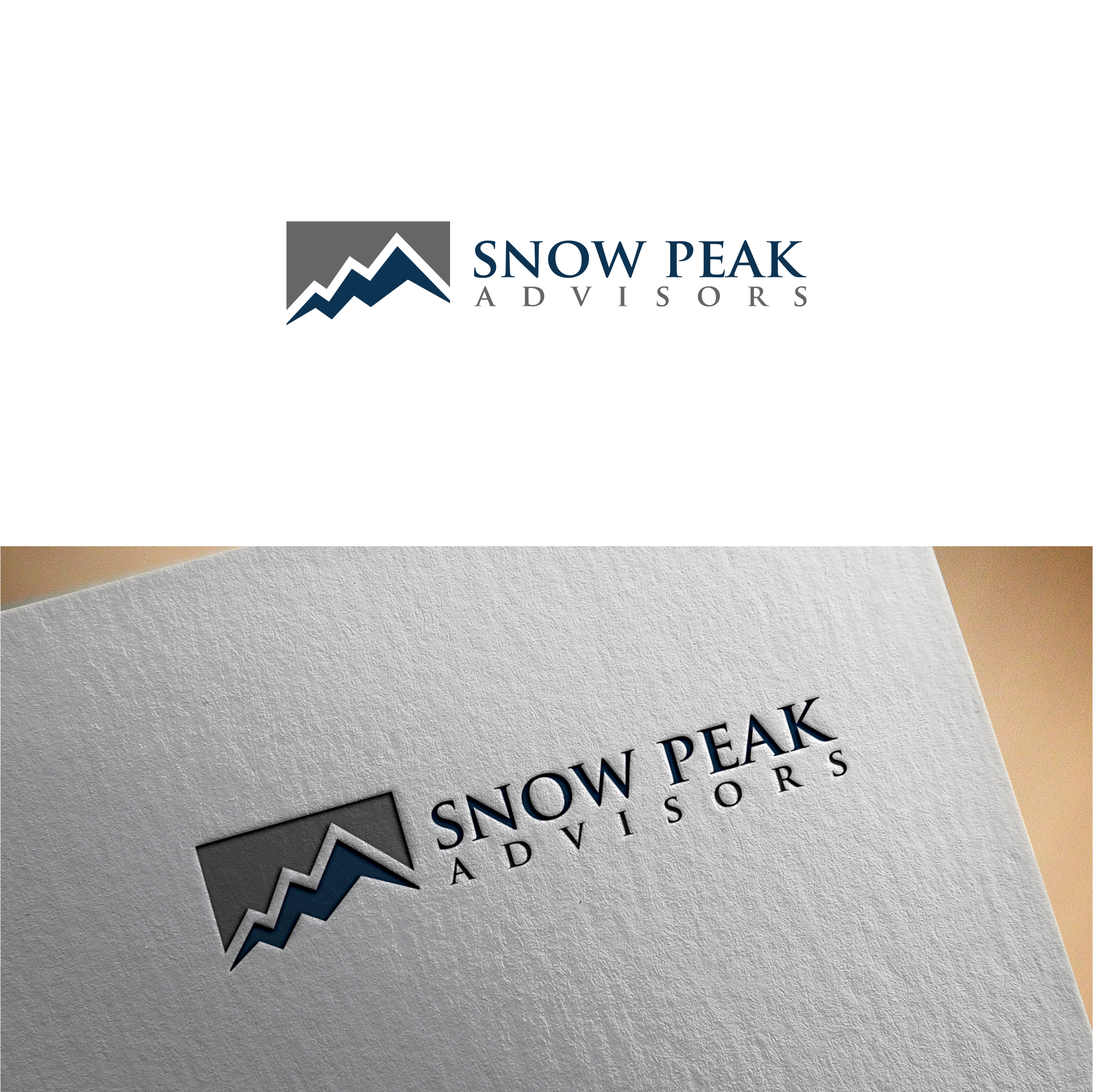 Design de Logo par HiDzign pour Flicker Wealth Partners | Design #26137080