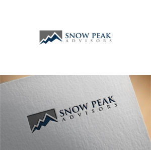 Logo Design by HiDzign for Flicker Wealth Partners | Design: #26137080