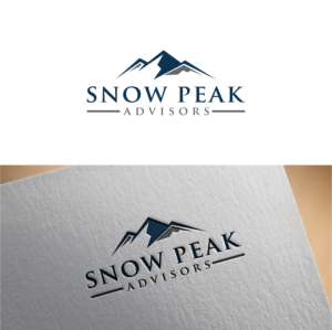 Logo Design by HiDzign for Flicker Wealth Partners | Design: #26137102