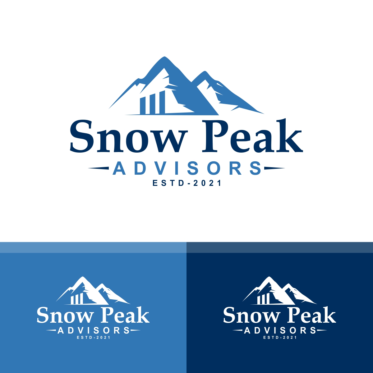 Design de Logo par KajalRekha pour Flicker Wealth Partners | Design #26134752