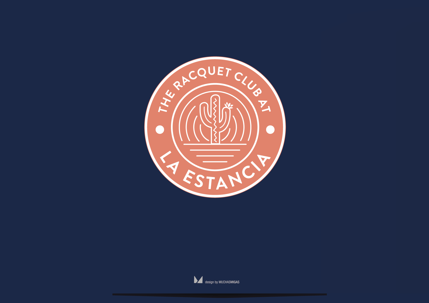 Logo Design by MuchasMigas for this project | Design #26144774